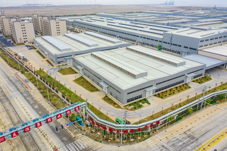 福建佰富彩胶粘带集团有限公司佰富彩新材料科技工业园(三期美纹纸胶粘带及布基胶粘带)项目 环境影响评价第一次公示